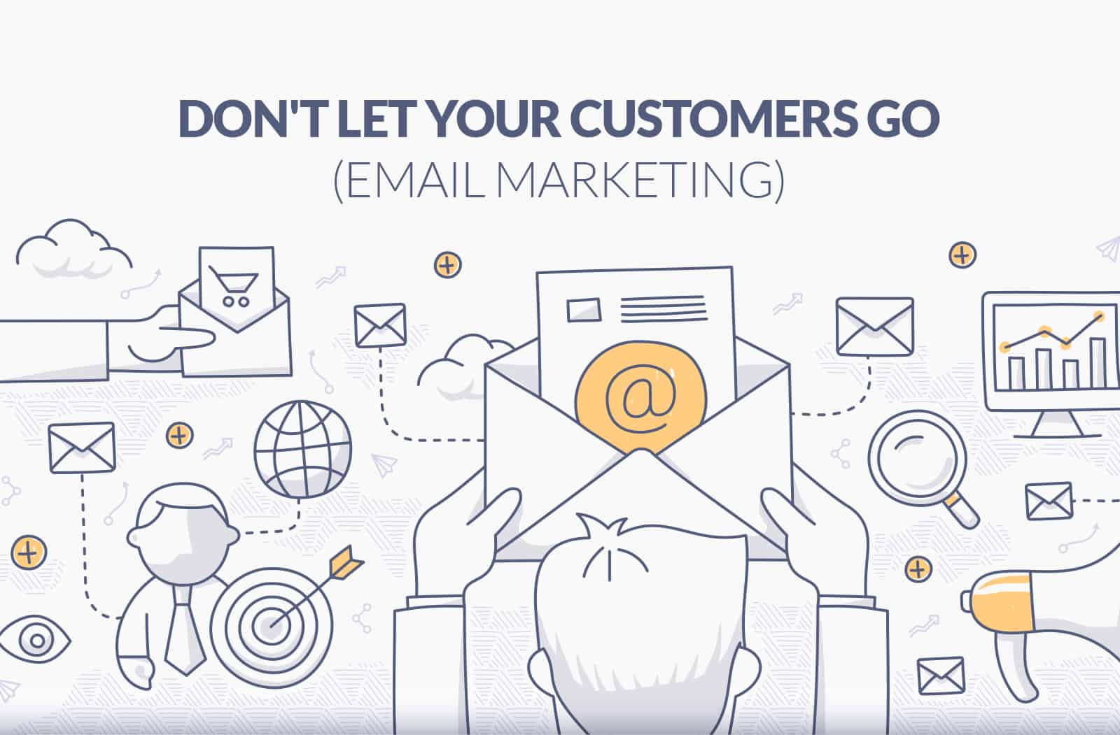 Automated Email Marketing