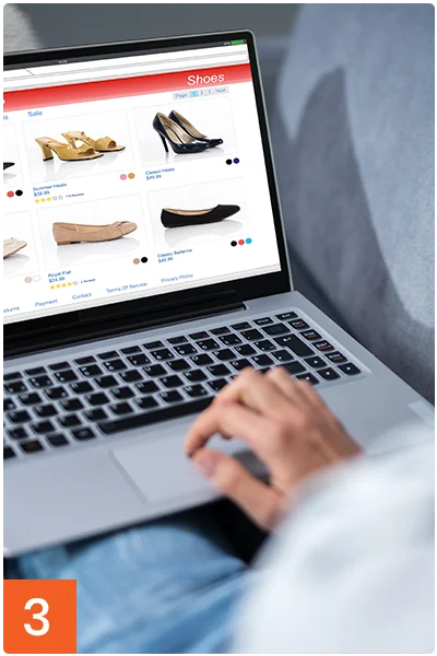 First Atlantic Commerce Plugin Setup Step 3