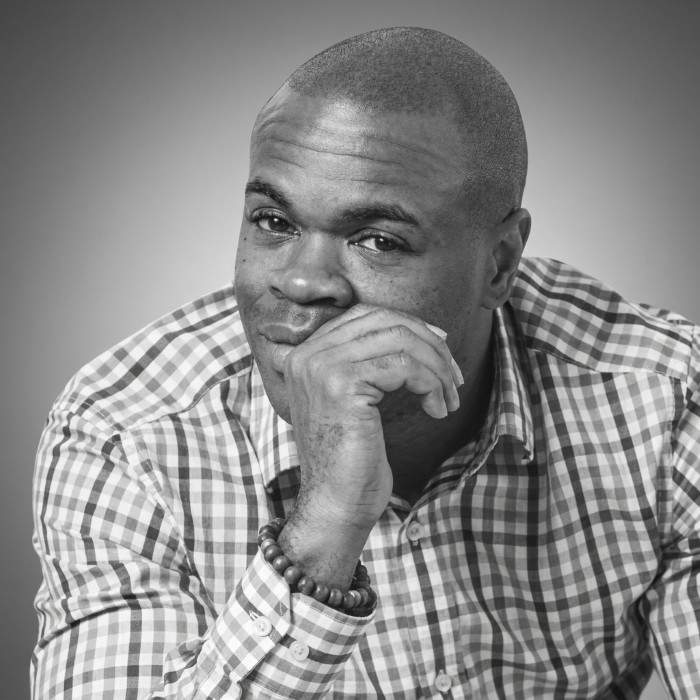 Earl Rennie, Director of Digital Strategy at Quoviz Consulting
