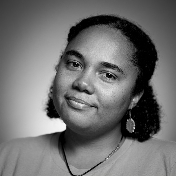 Renée Ravello, Digital Content Strategist at Quoviz