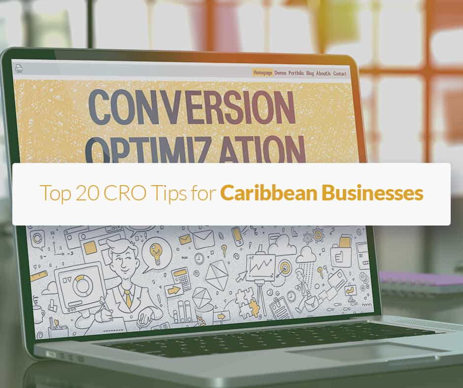 Conversion Rate Optimization Tips