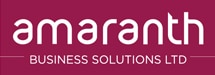 Scalable Ecommerce Development for Amaranth Business Solutions