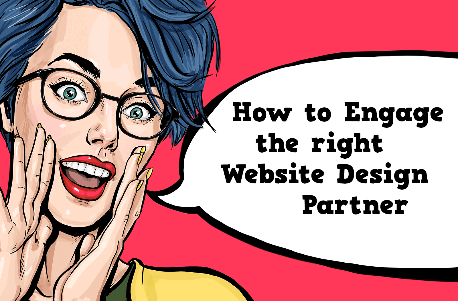 Website Design Partners