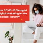 Digital Marketing for Banks during COVID 19