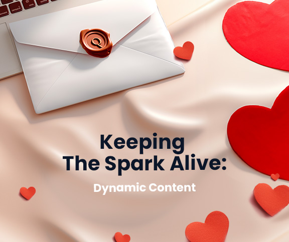 Valentine's Day Archives - The Spark